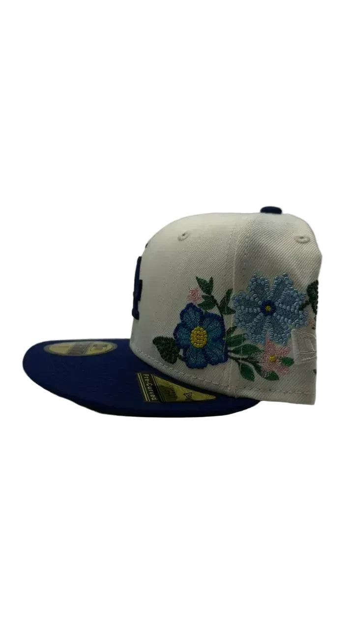 Los Angeles Dodgers Florals