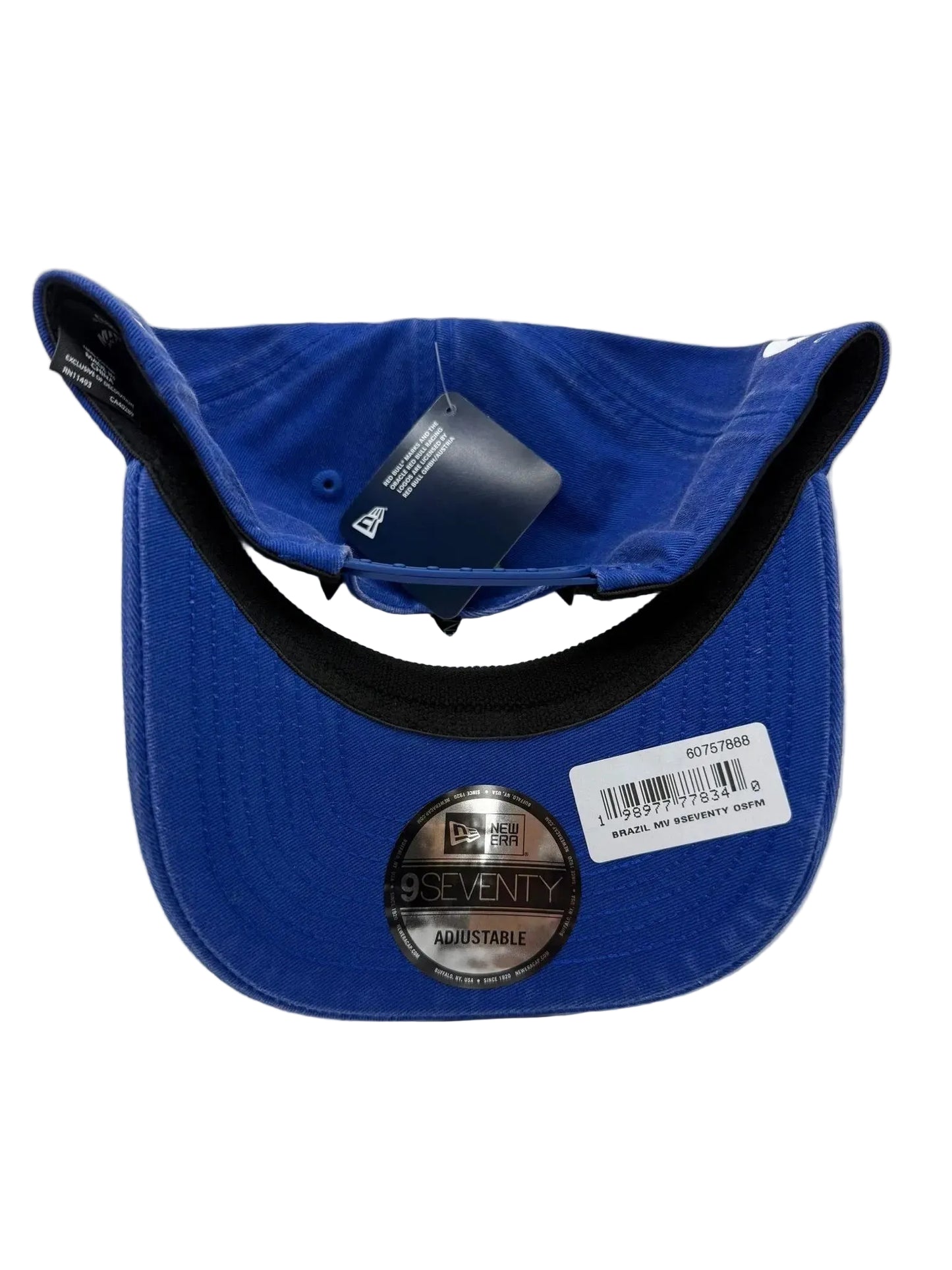 Red Bull RACE SPECIALS (BRAZIL)