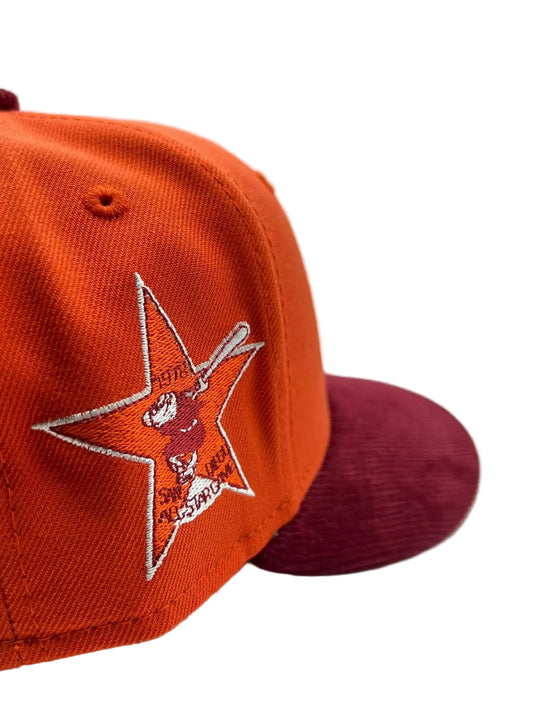 San Diego talla 7