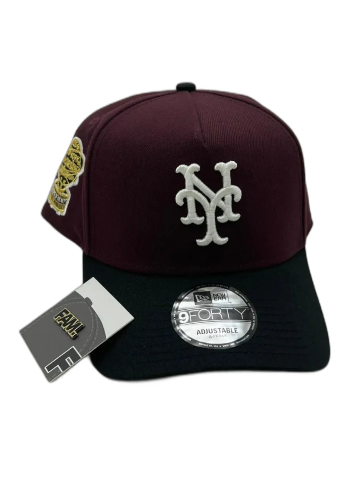 New York Mets. ALL STAR GAME