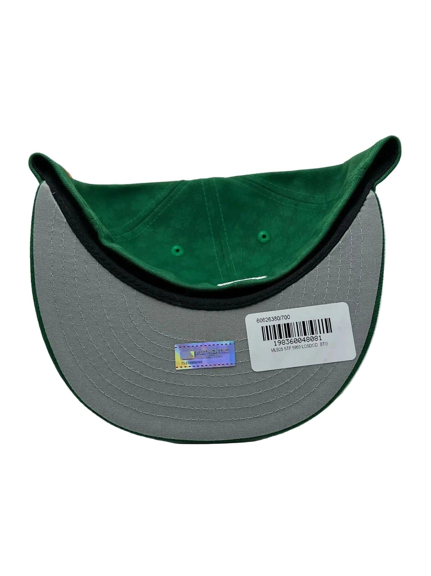 Los Ángeles St. Patrick's Day