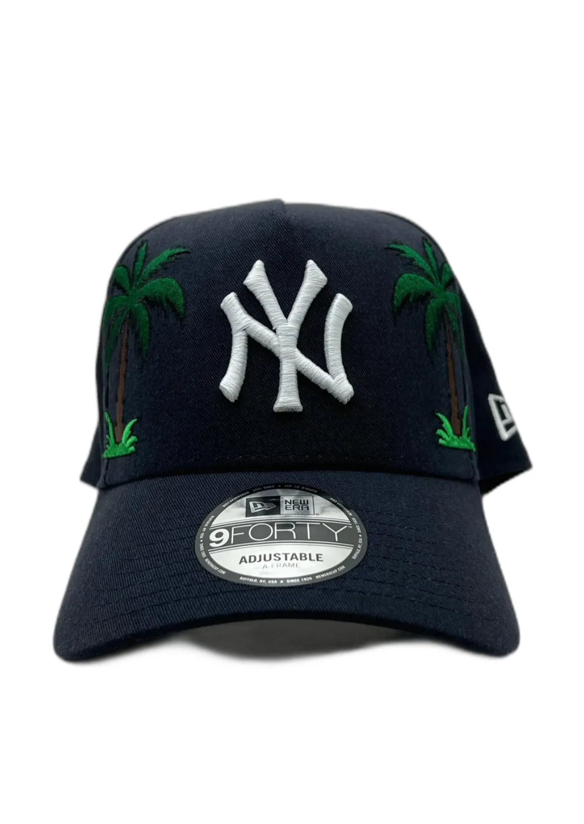 Yankees Palm