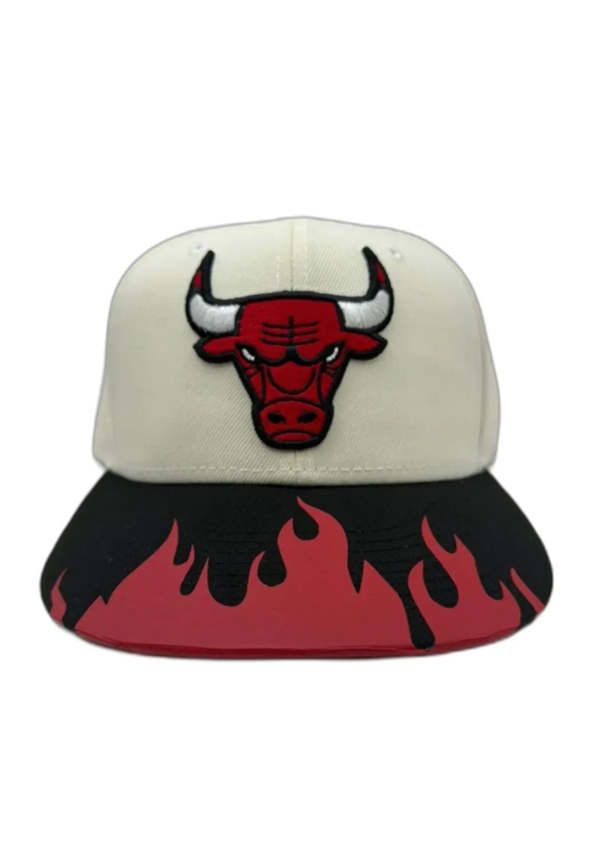 Bulls Flame talla 7