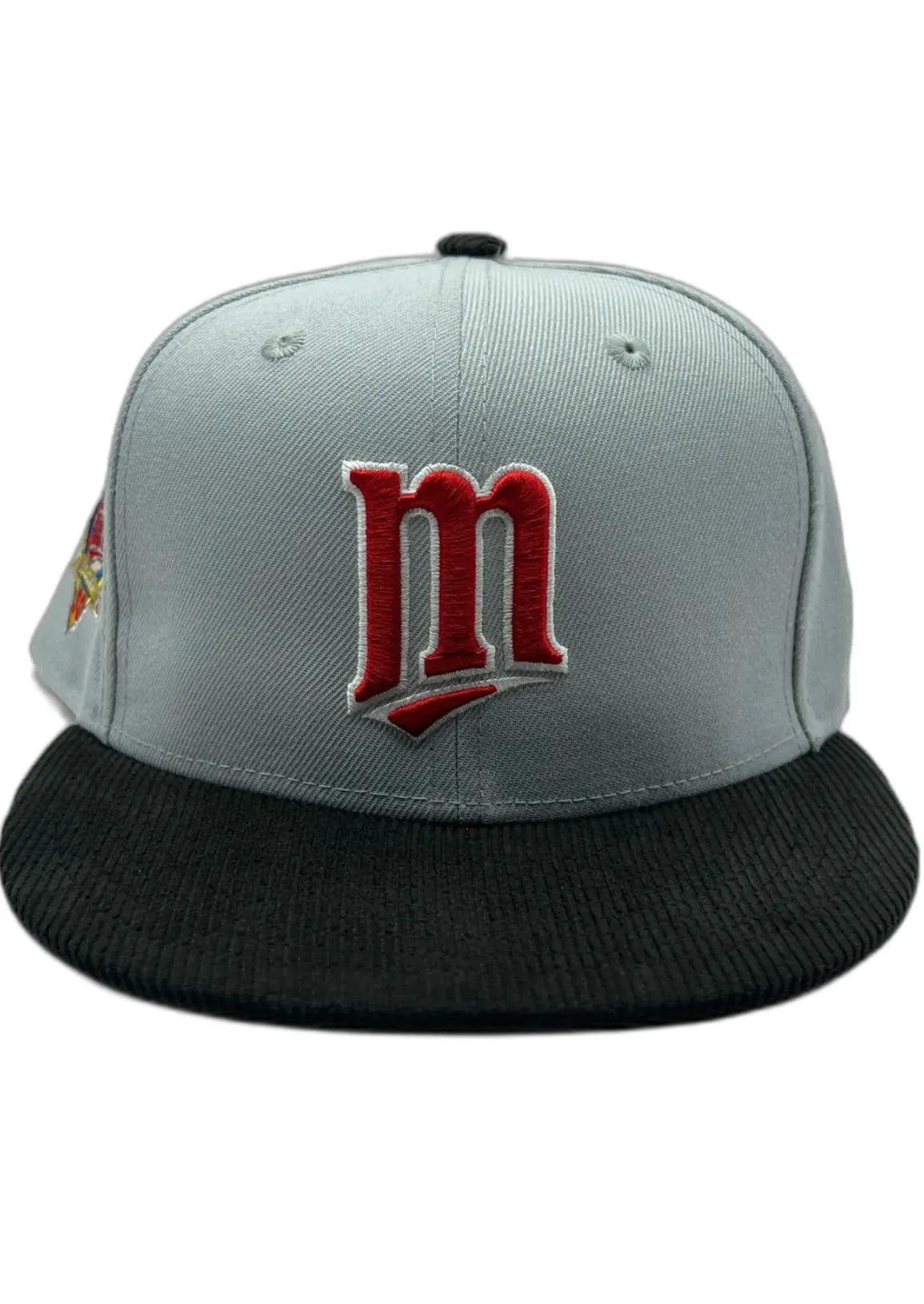 Minnesota Twins talla 7 1/4