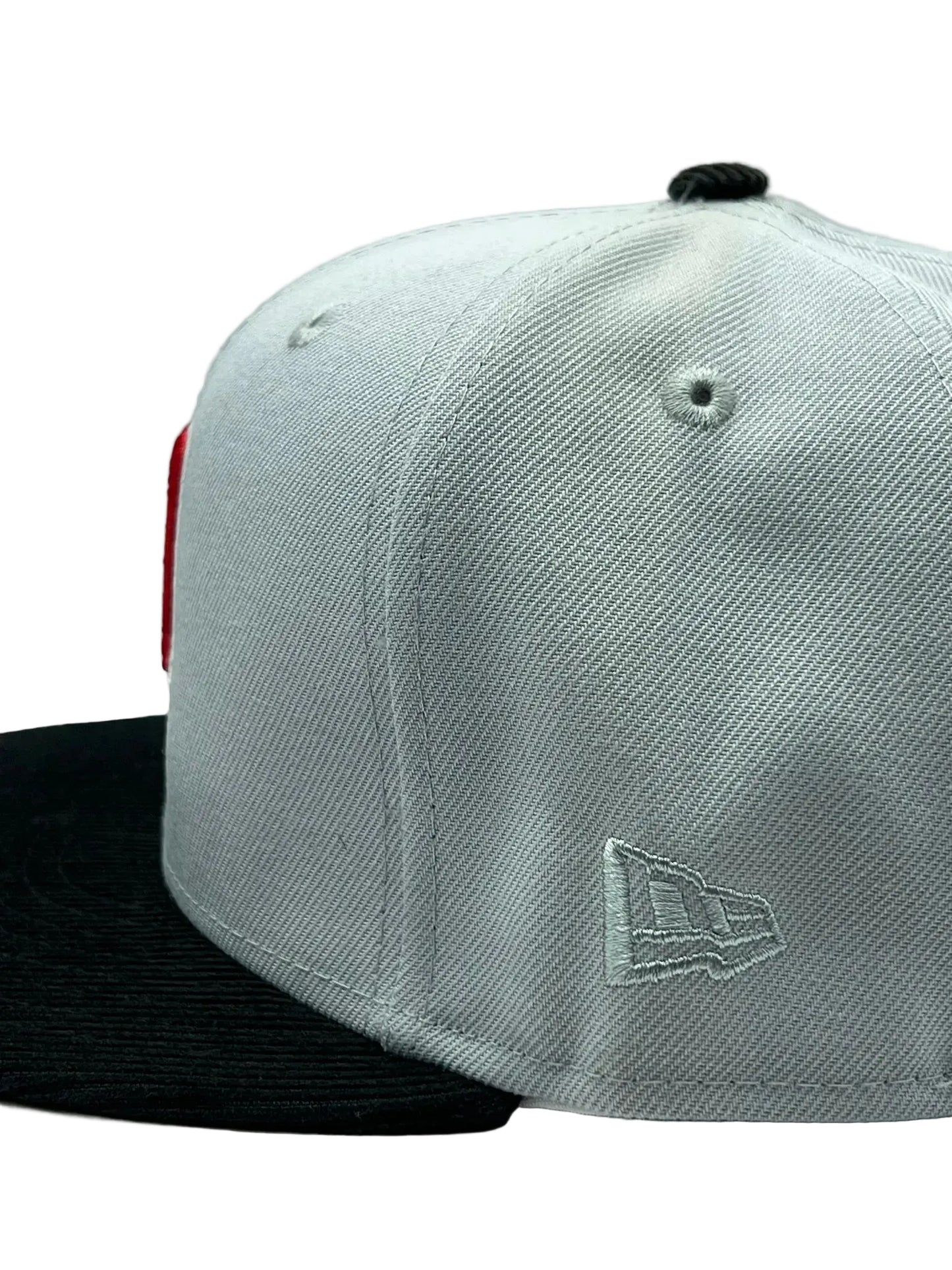 Minnesota Twins talla 7 1/4