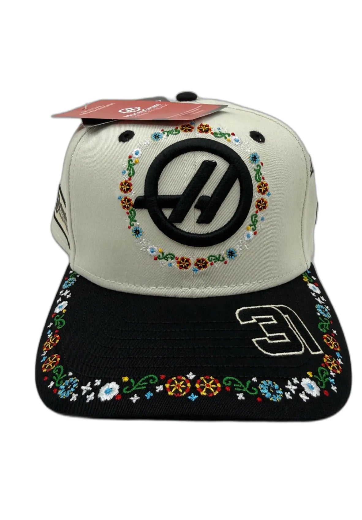 Haas RACE SPECIALS (MEXICO)