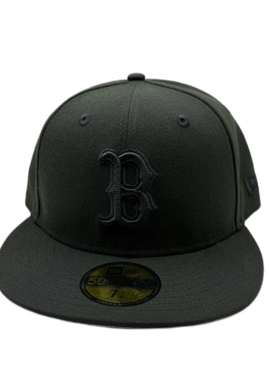 Boston Black