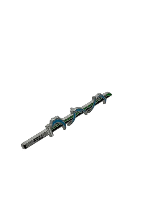 Pin KATANA KIMETSU