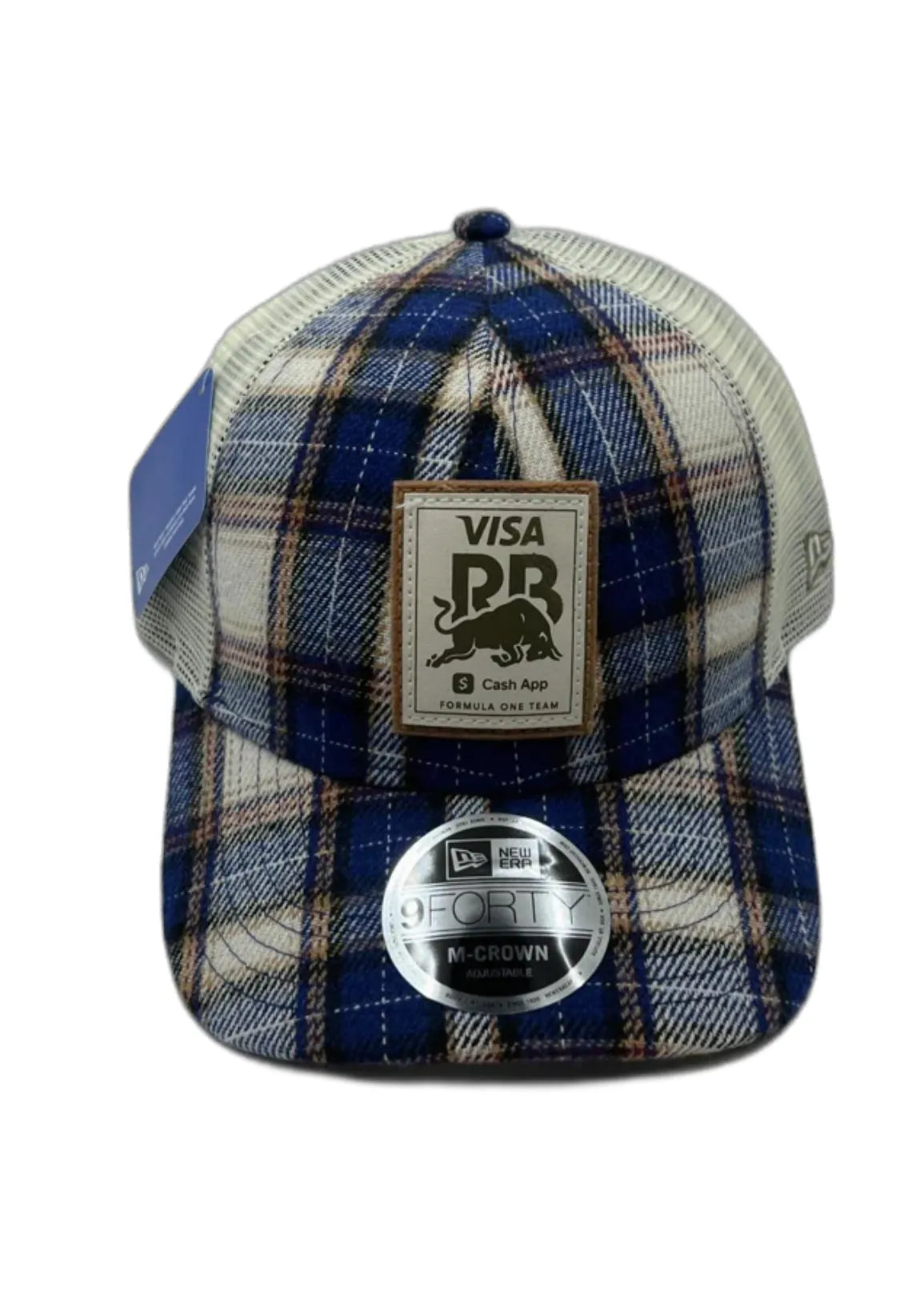 VCARB NEW ERA ESPACIAL