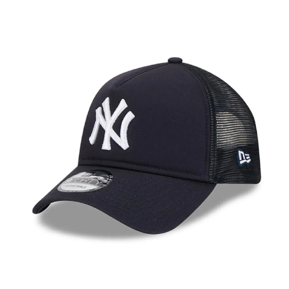 New York Yankees A Frame Trucker