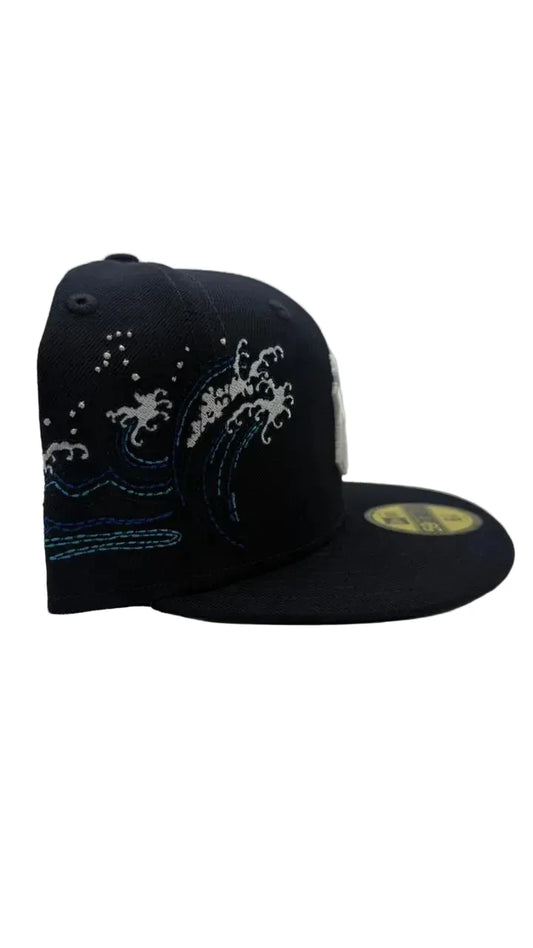 Yankees Tonal Wave