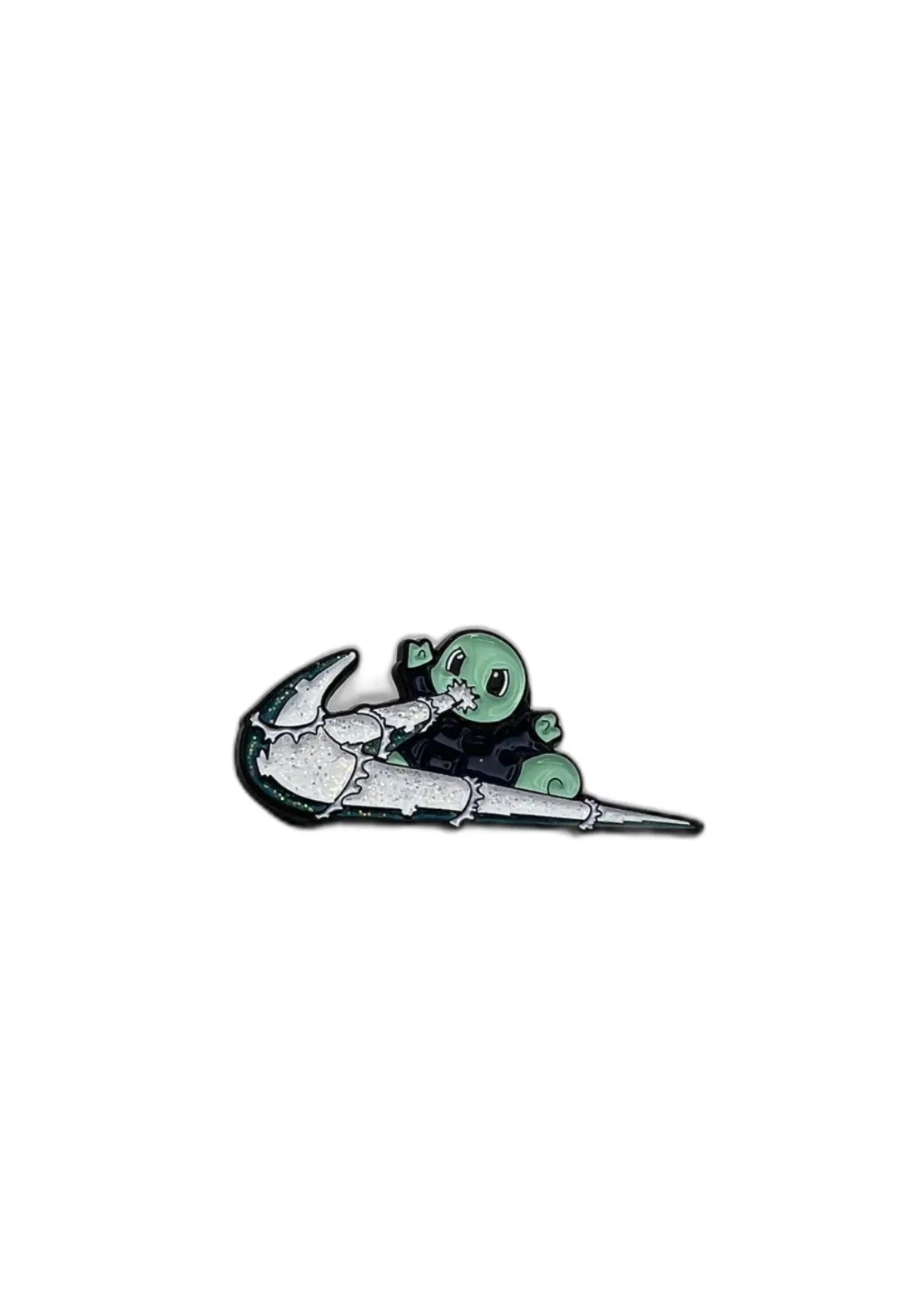 Squirtle Nike