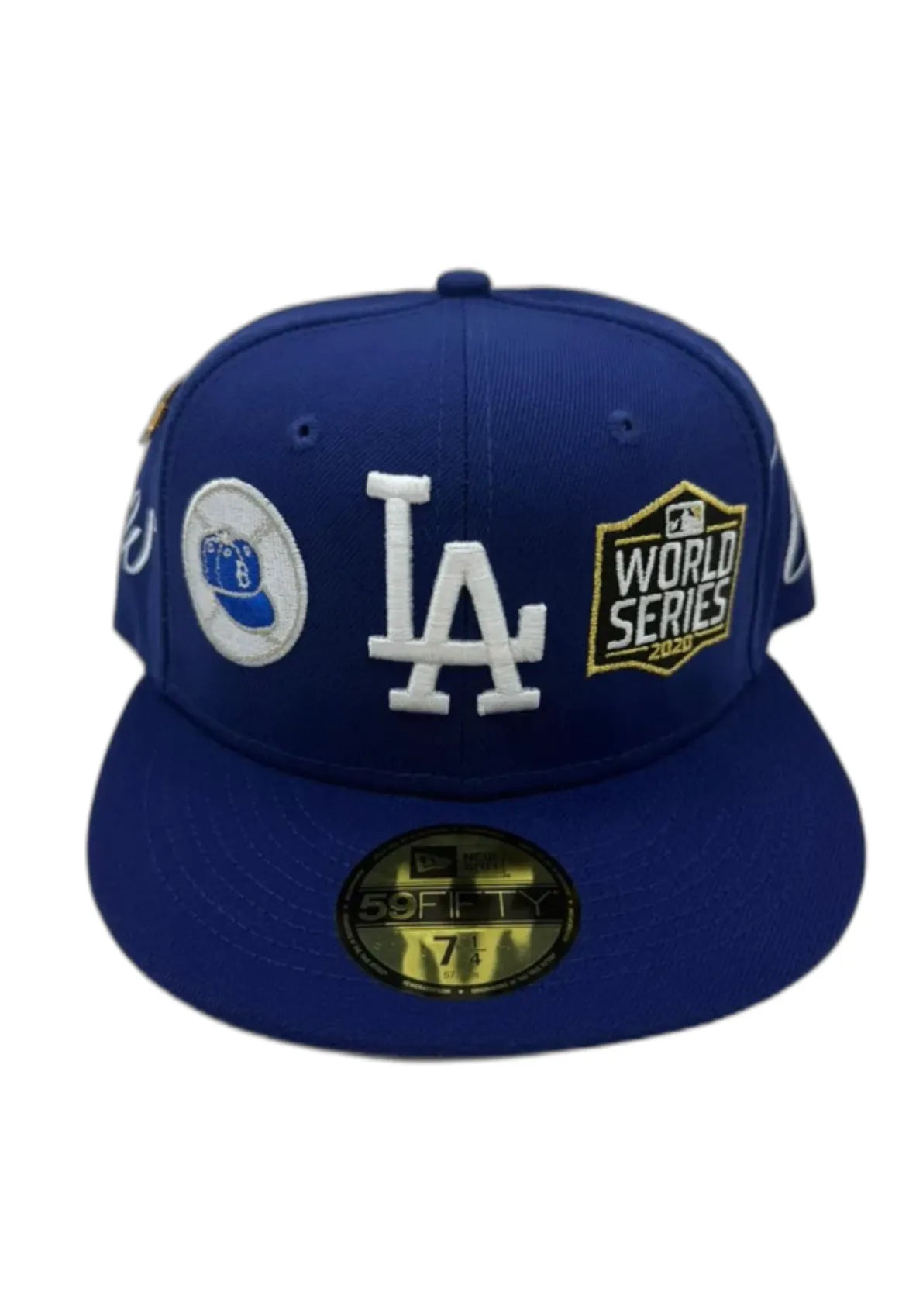 Los Angeles Series Champions