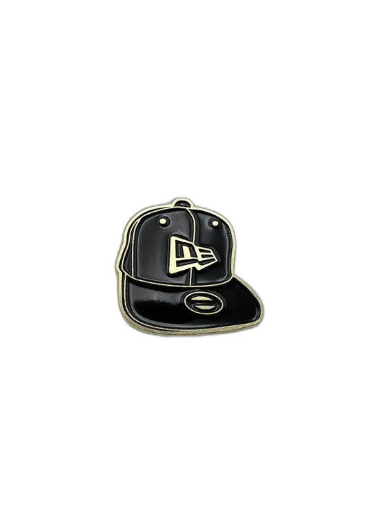 Pin Cap new era