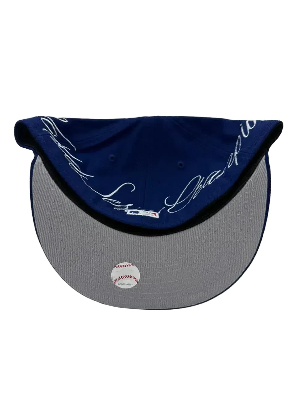 Los Angeles Series Champions