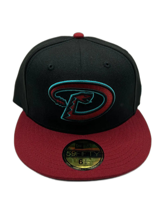 Diamondbacks