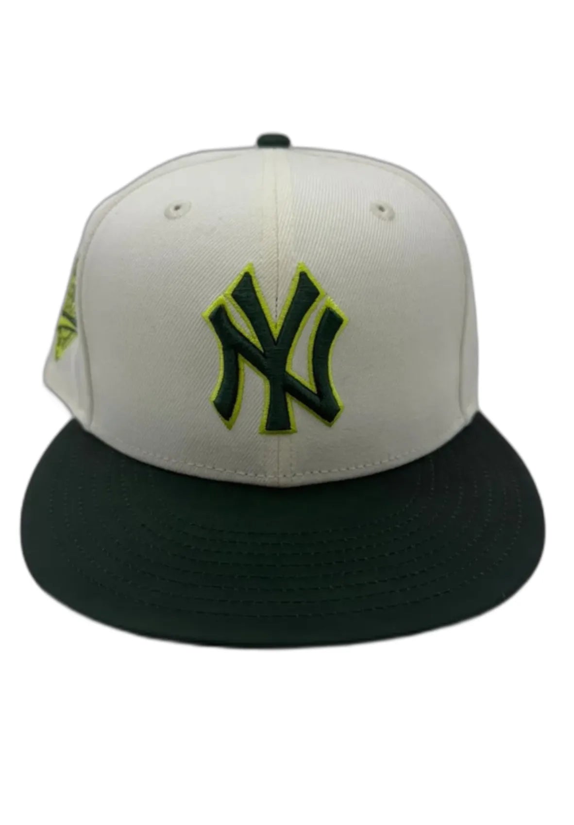 Yankees Lifestyle Collection White (TALLA 7)