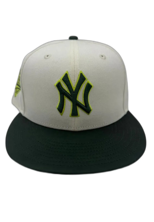 Yankees Lifestyle Collection White (TALLA 7)