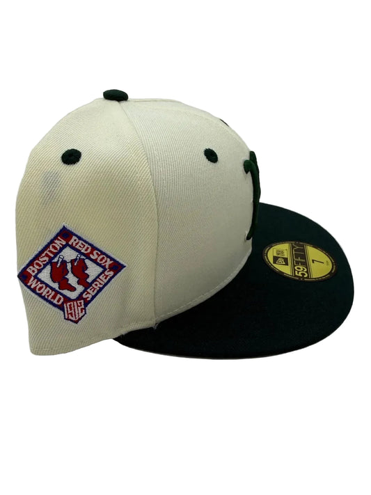Boston Wool