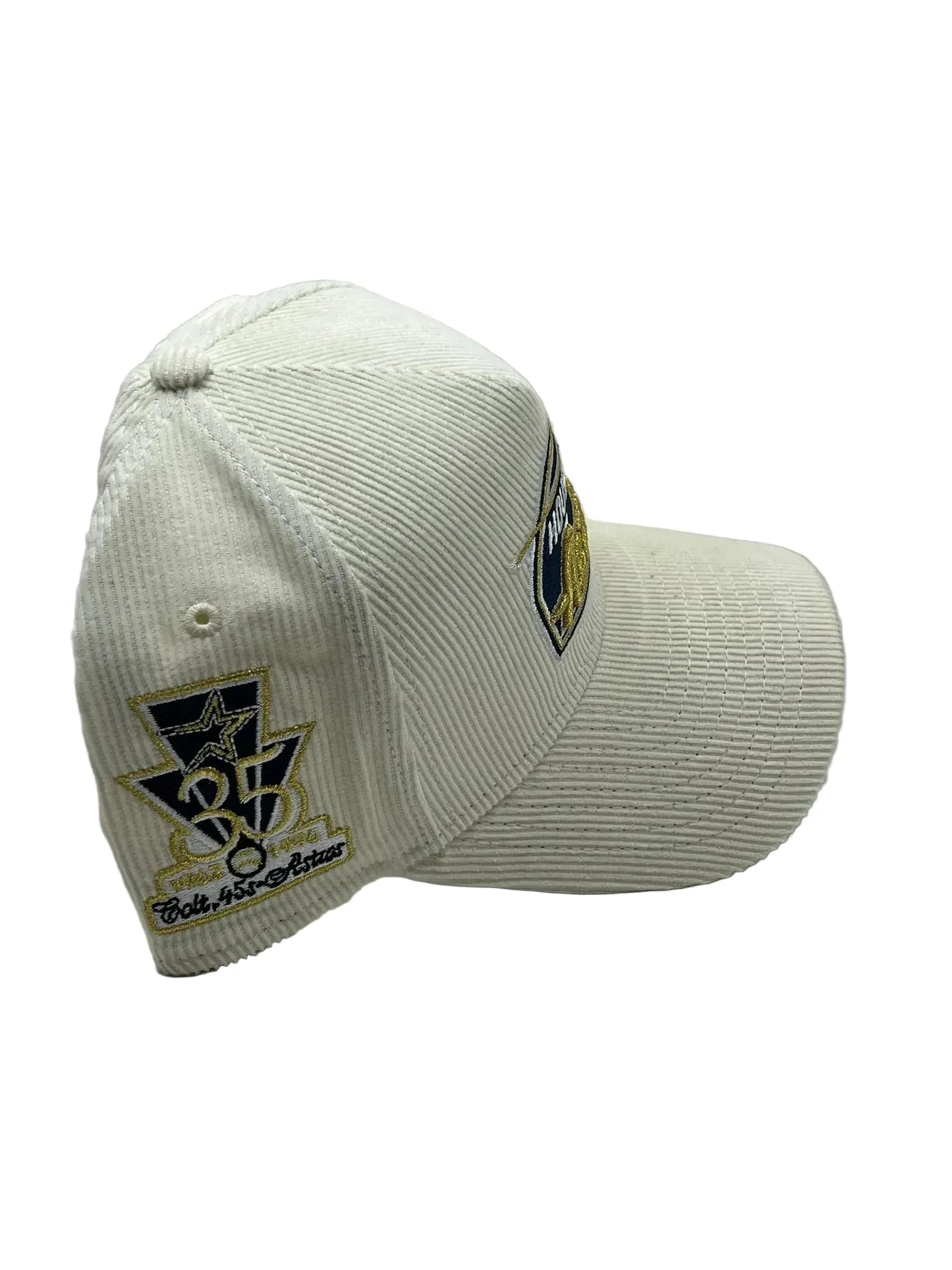 Houston Astros Corduroy A-Frame