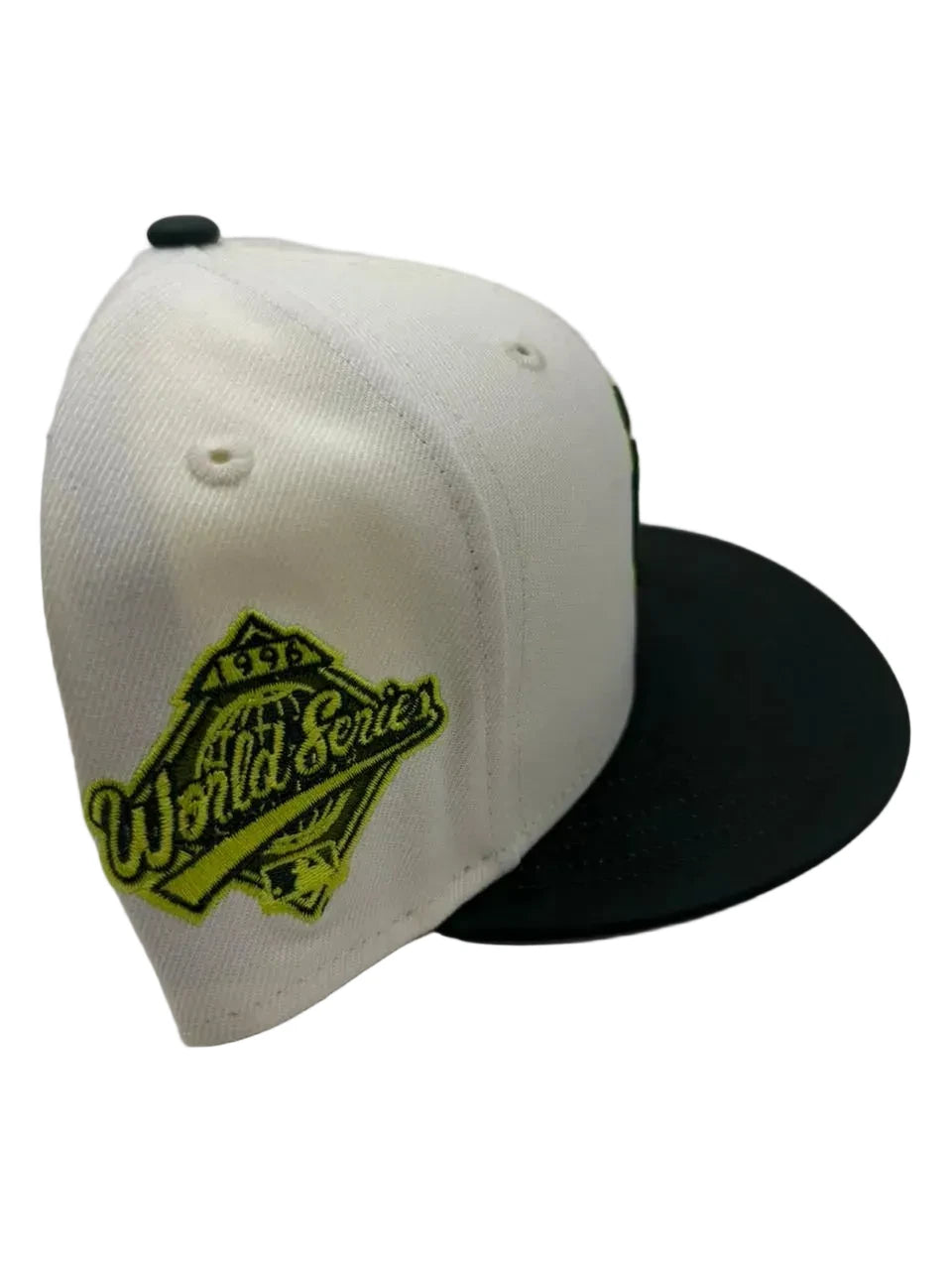 Yankees Lifestyle Collection White (TALLA 7)