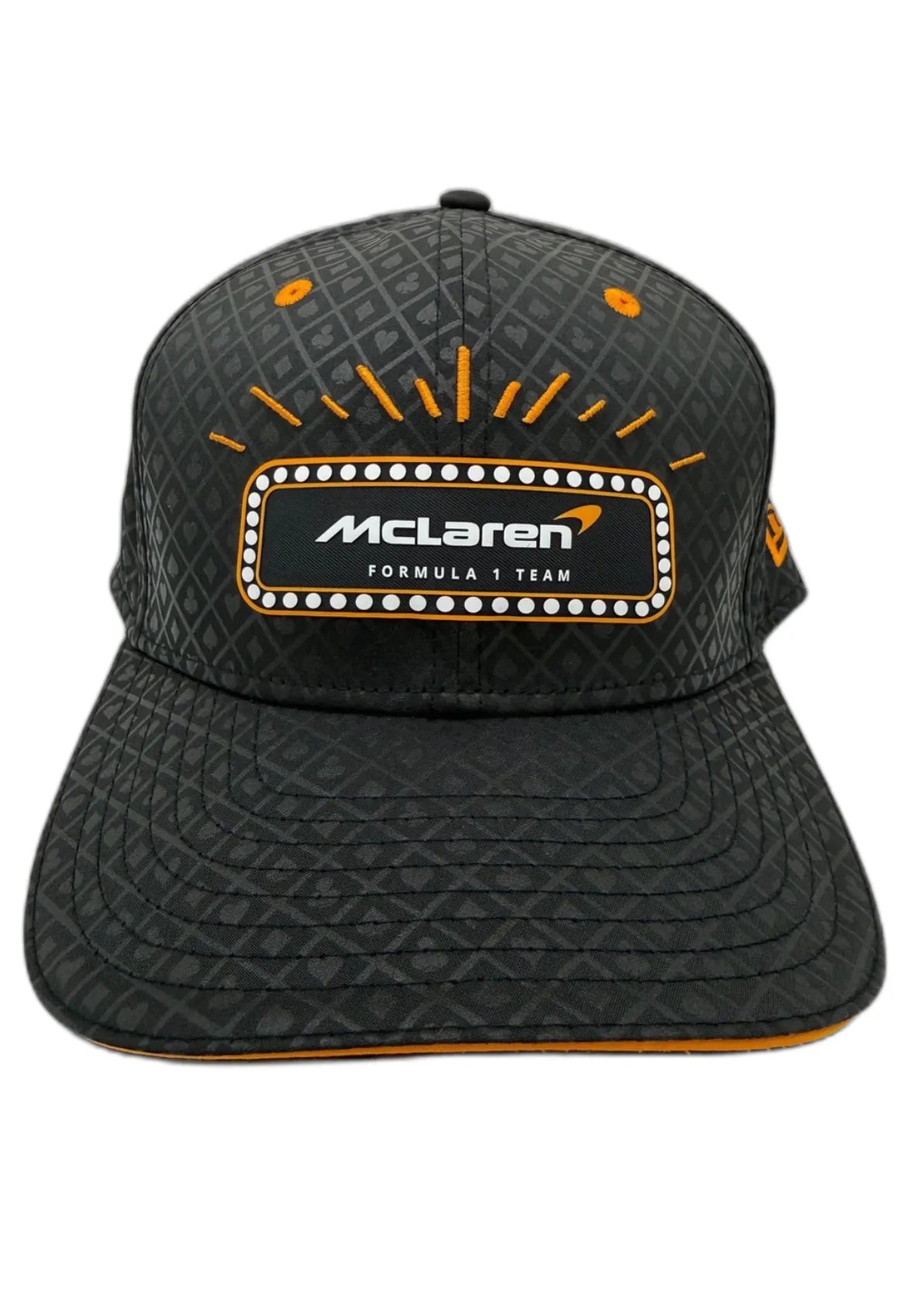 McLaren RACE SPECIALS (VEGAS)