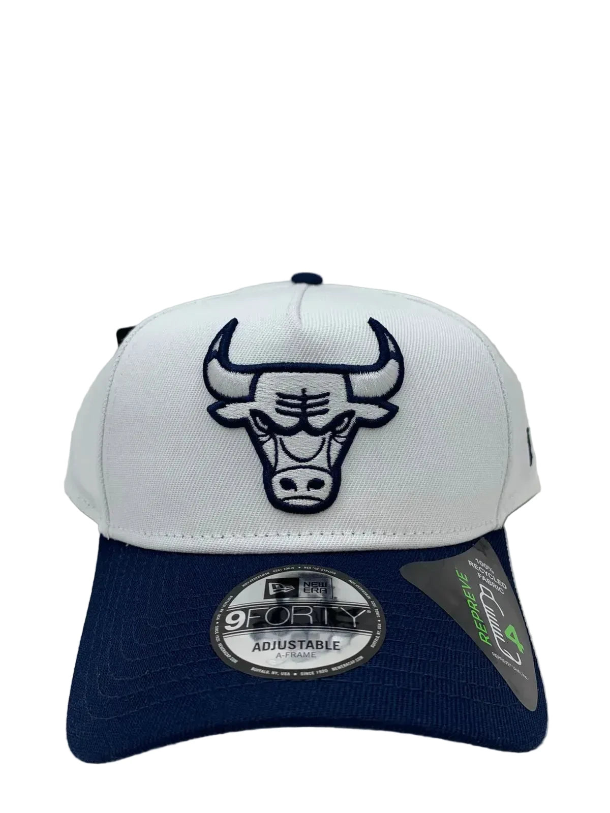 Chicago Bulls Chrome Oceanside