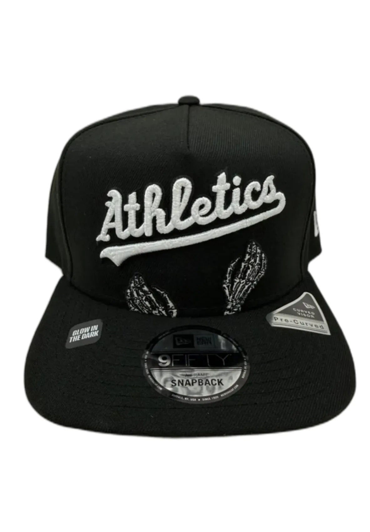 Athletics Skeletal Script