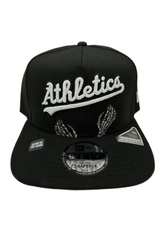 Athletics Skeletal Script