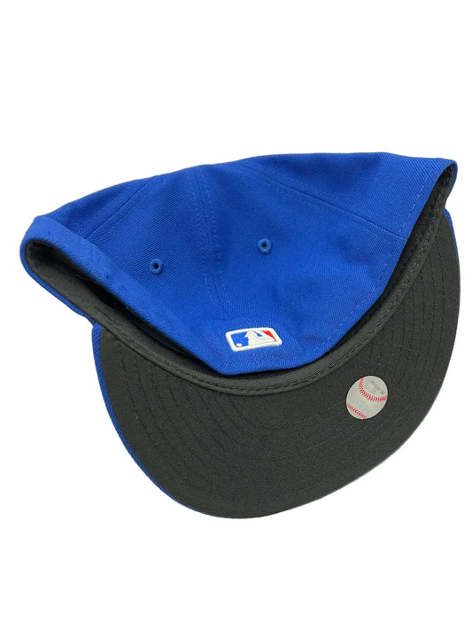 Cubs talla 7 1/4