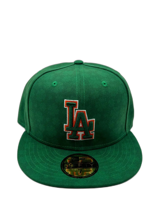 Los Ángeles St. Patrick's Day