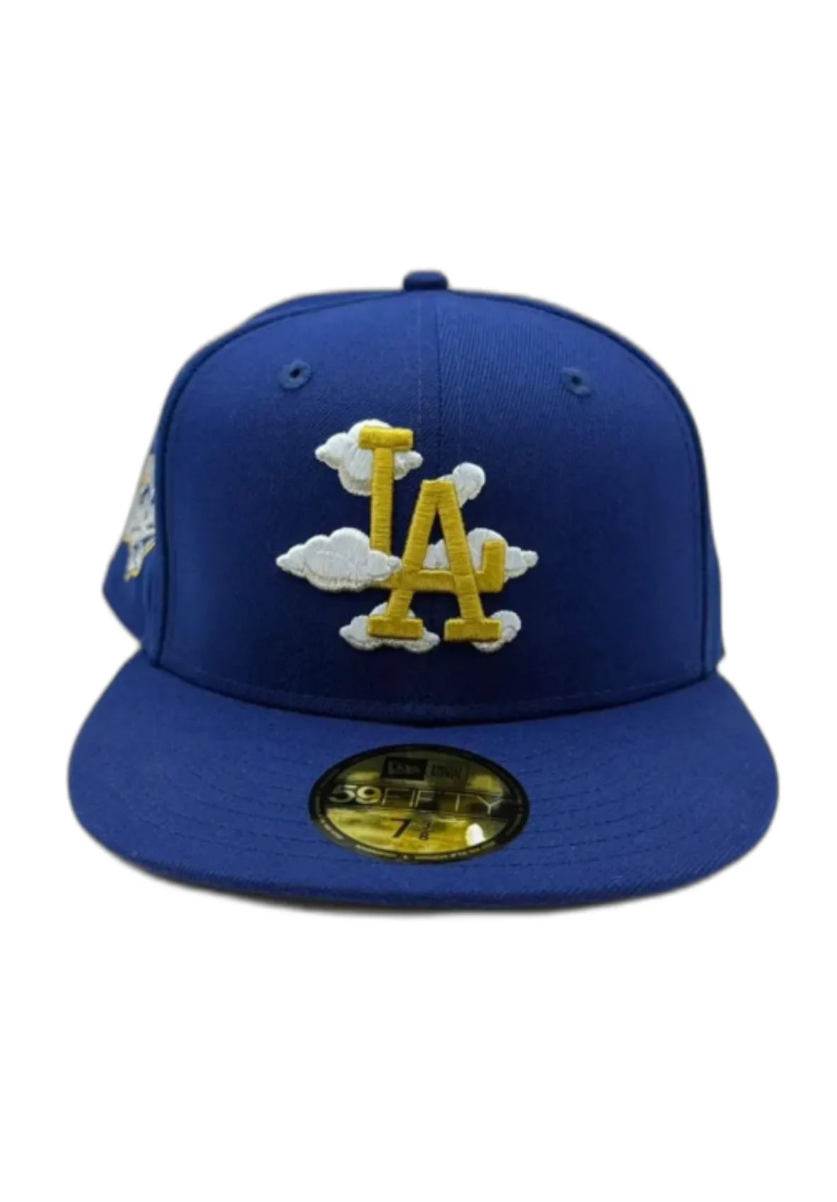 Los Angeles Dodgers MLB Cloud