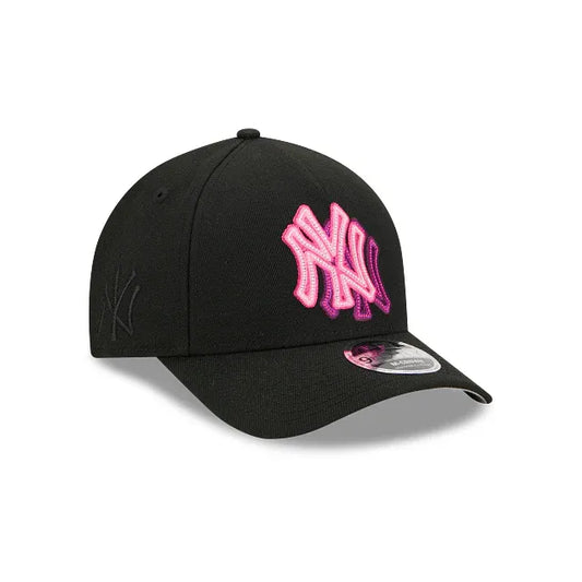 New York Yankees MLB Neon