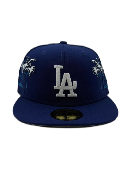 Los Ángeles Tonal Wave