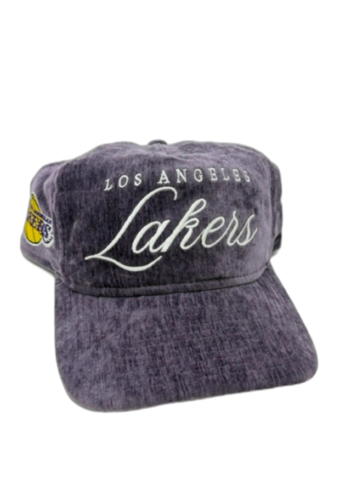 Lakers edición especial