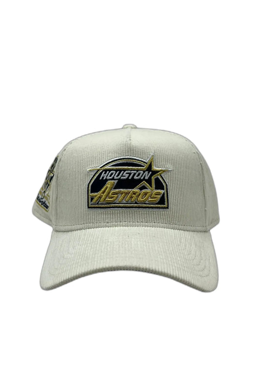 Houston Astros Corduroy A-Frame