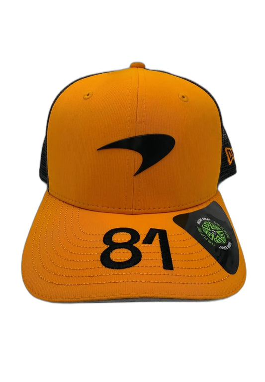 McLaren MCLAREN SP25