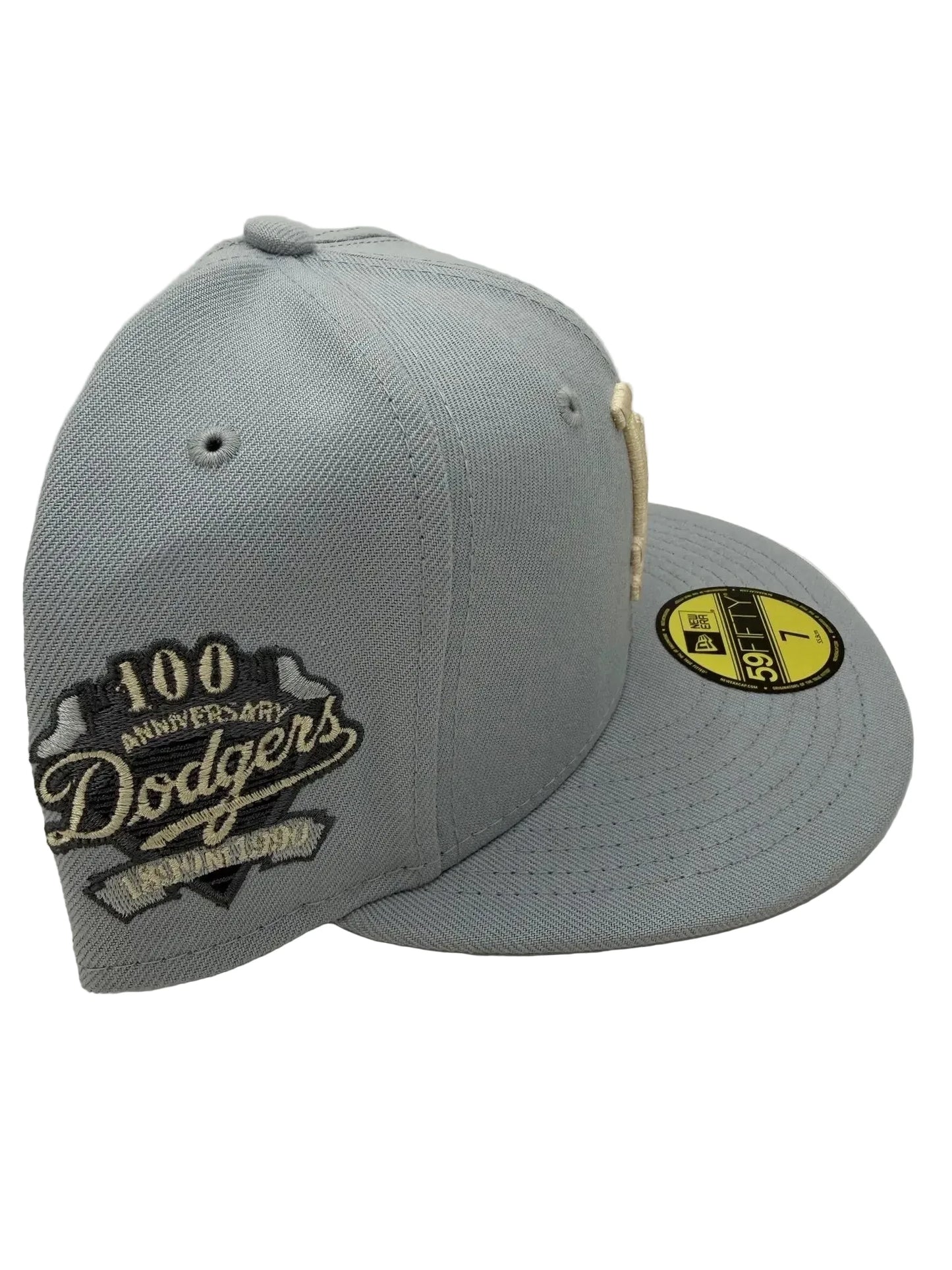 Los Ángeles Wordmark