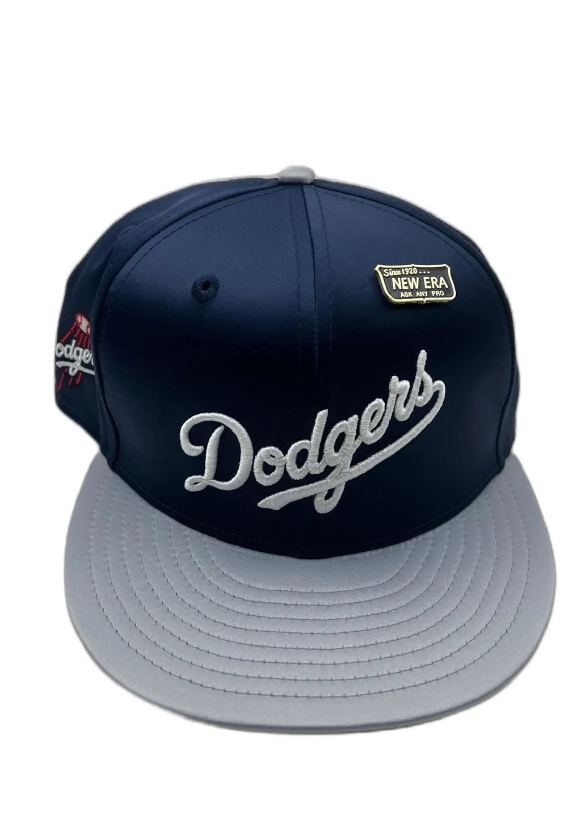 Los Ángeles Throwback