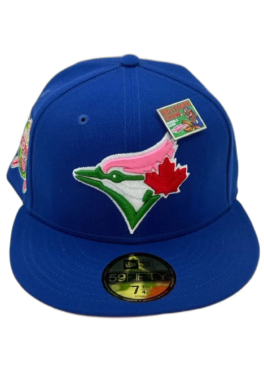 Blue jays (talla 7 1/4)