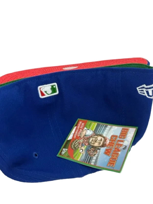 Blue jays (talla 7 1/4)