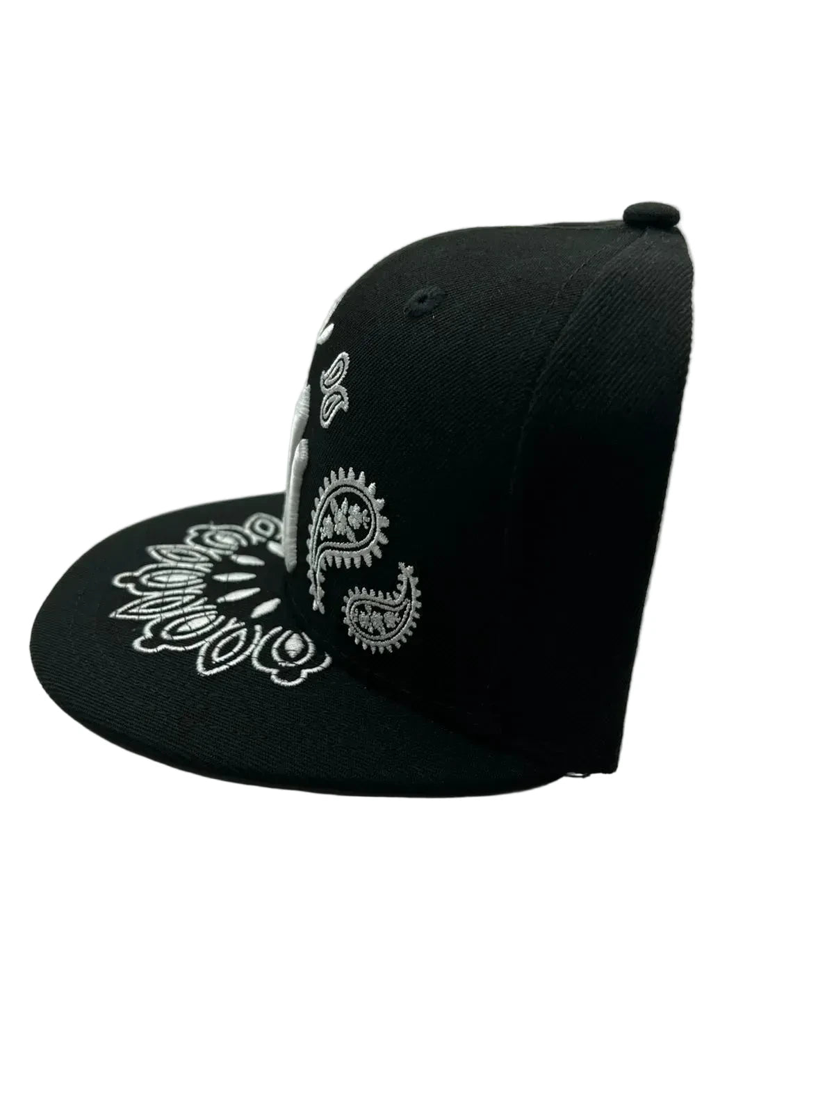 Yankees MLB Paisley
