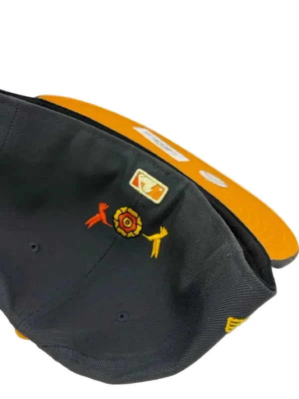 Los Ángeles edición Méx. (talla 7 1/4)