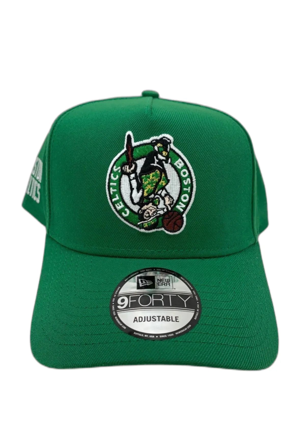 Boston Celtics