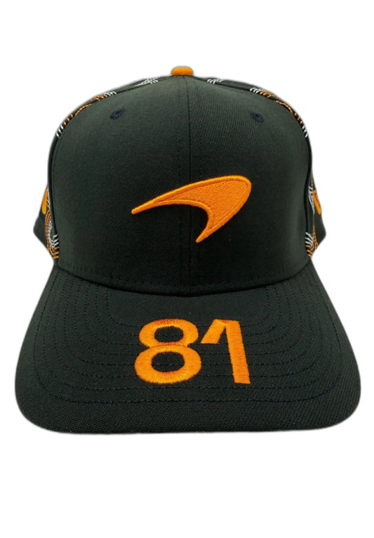 McLaren RACE SPECIALS (AUSTIN)