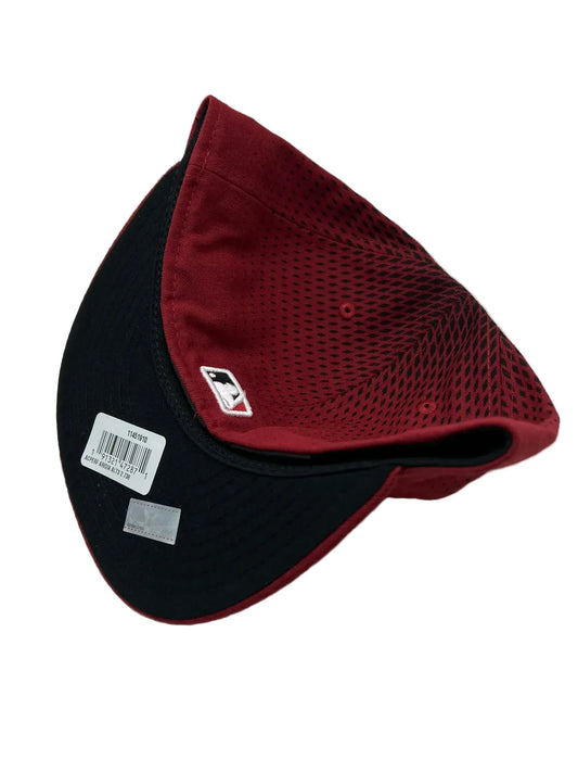 Diamond backs roja.