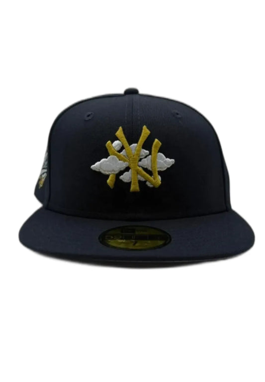 Yankees MLB Cloud