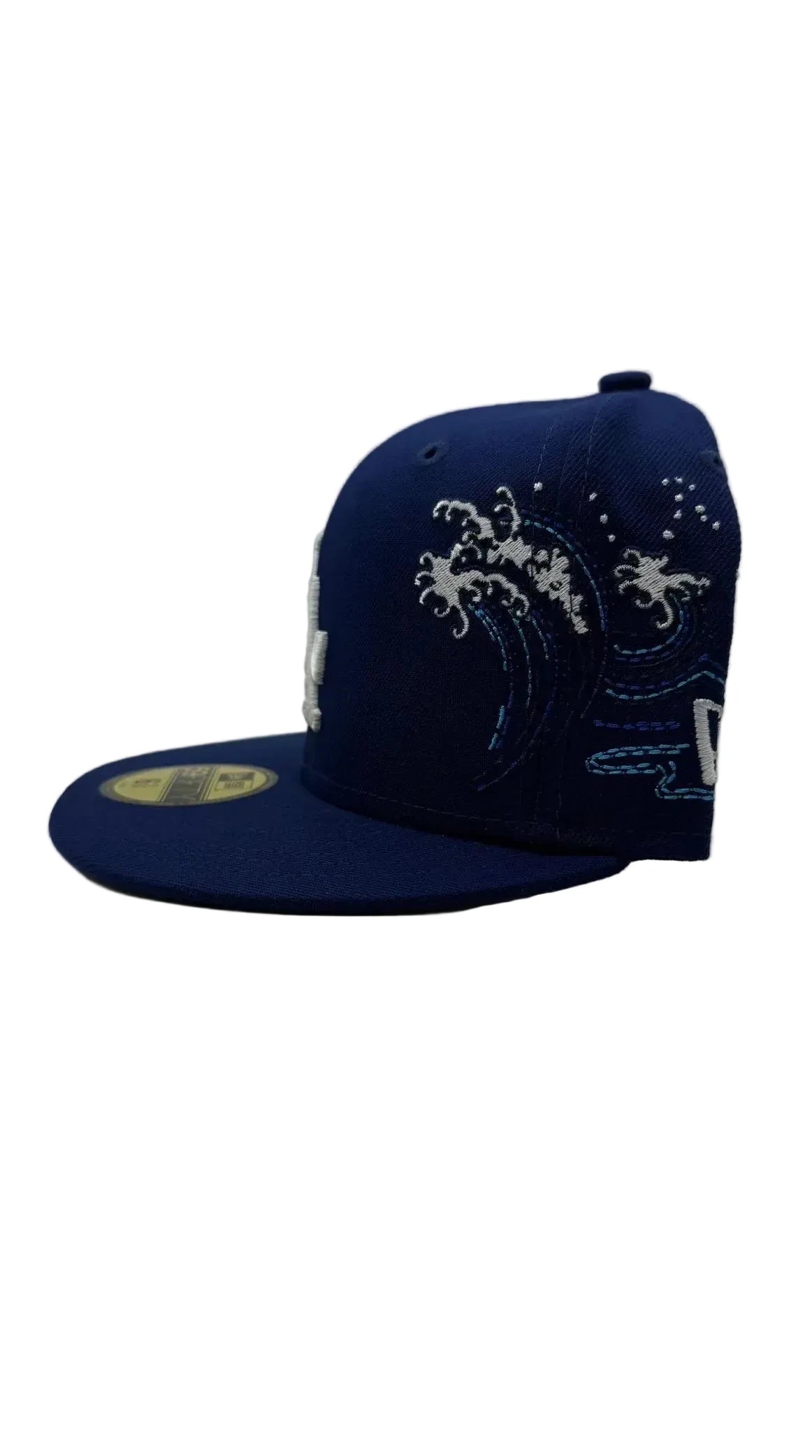 Los Ángeles Tonal Wave