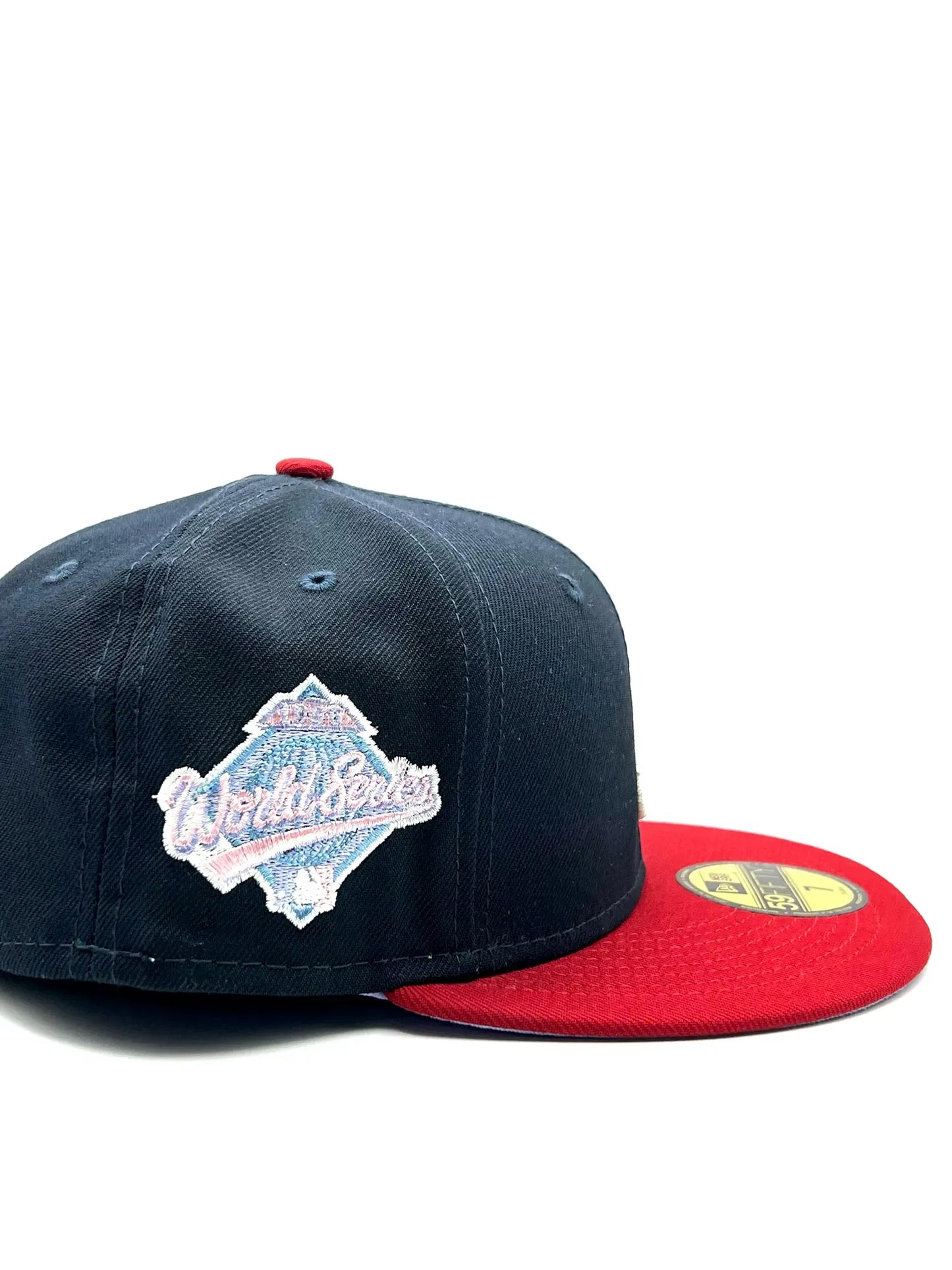 Atlanta World series