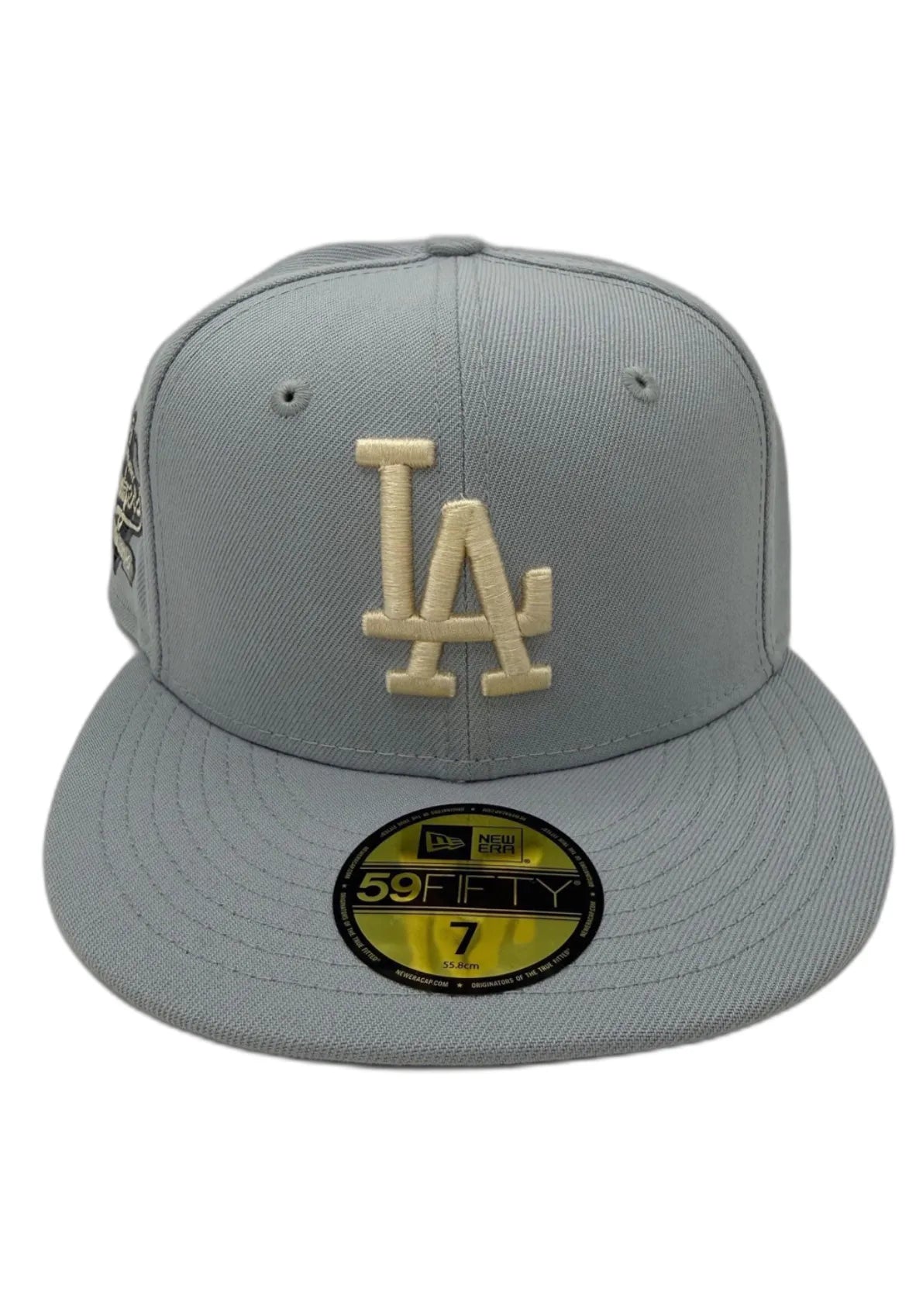 Los Ángeles Wordmark